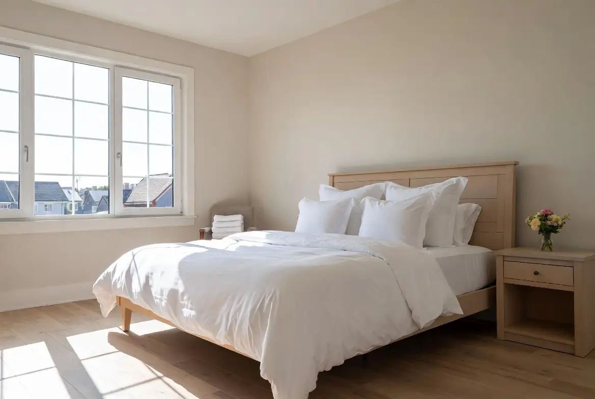 airbnb turnover cleaning