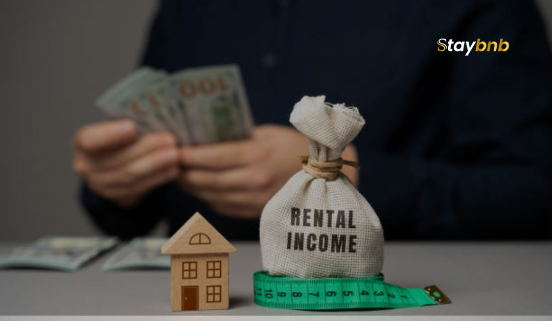 Maximizing Your Rental Income: Strategies & Tips