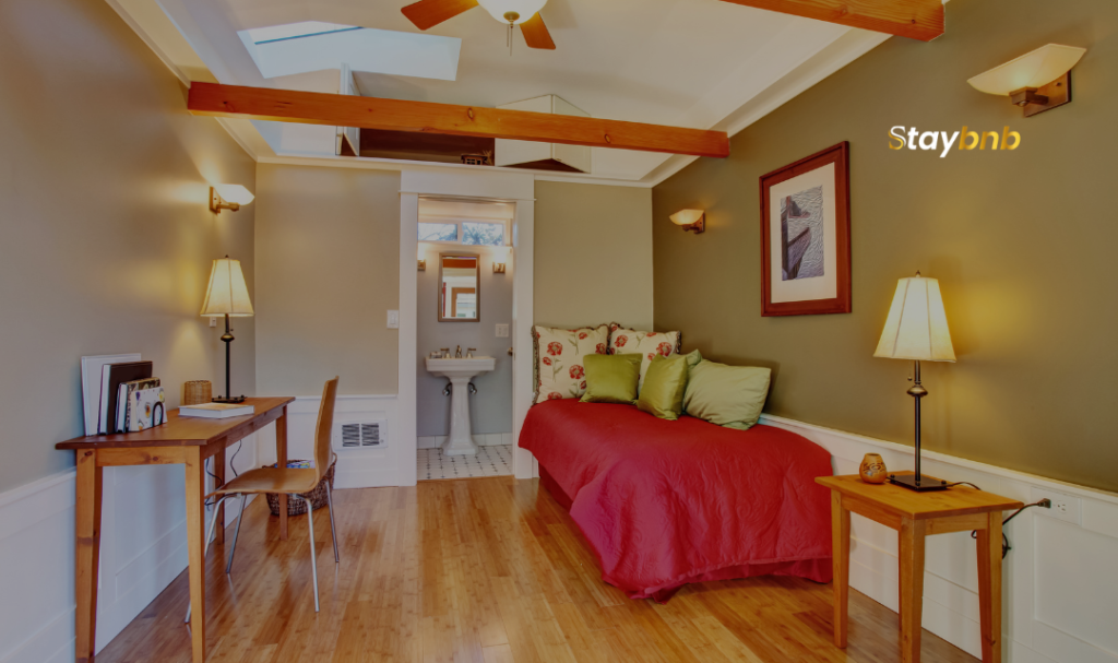 The Benefits of Offering Promotions and Discounts on AirBNB