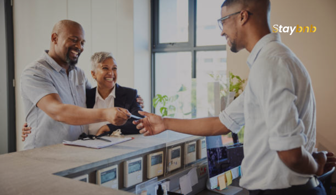 Managing Guest Expectations Best Practices for Communication