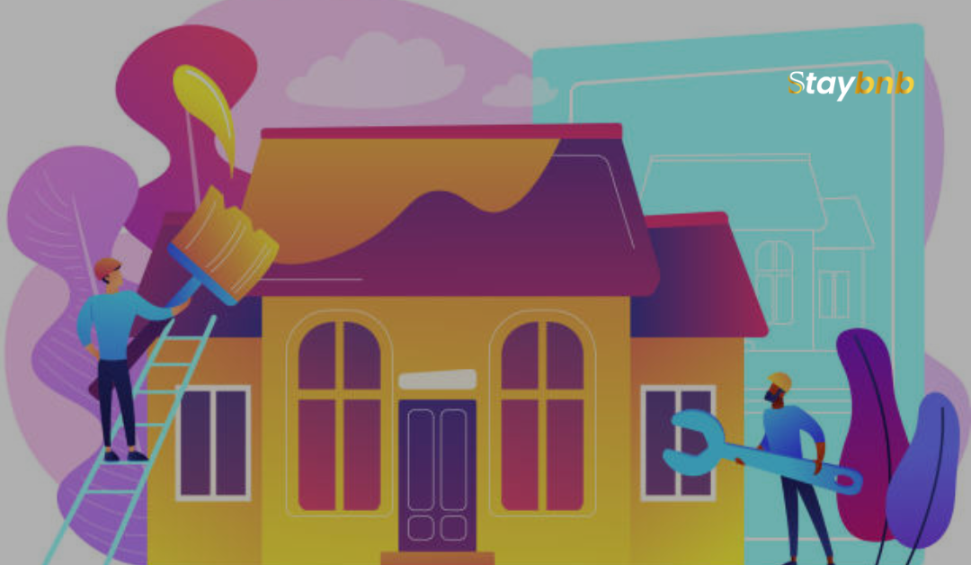Seasonal Maintenance Tips for Your Vacation Rental Property