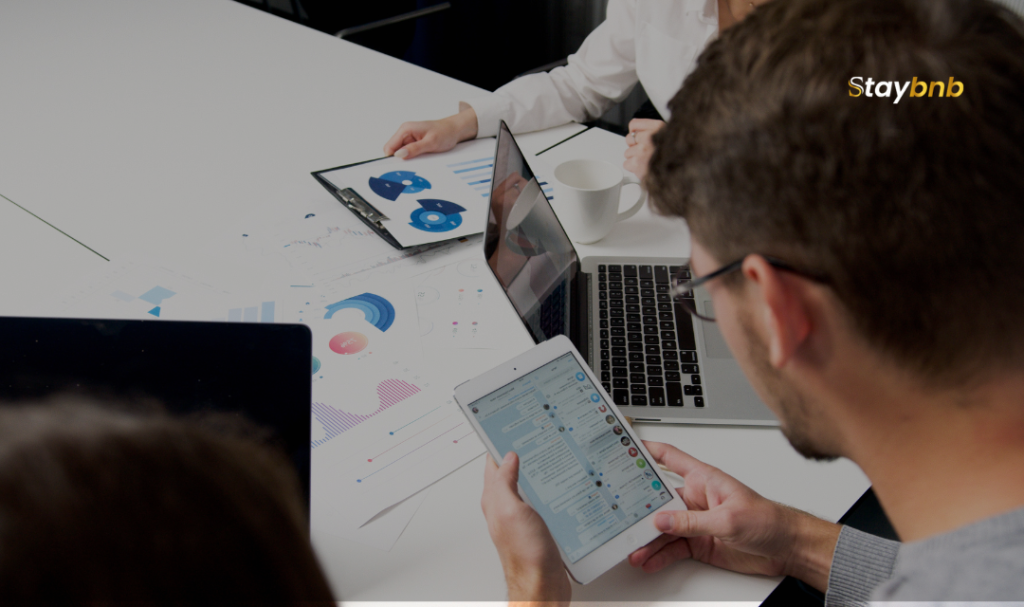 Using Social Media to Promote Your Vacation Rental