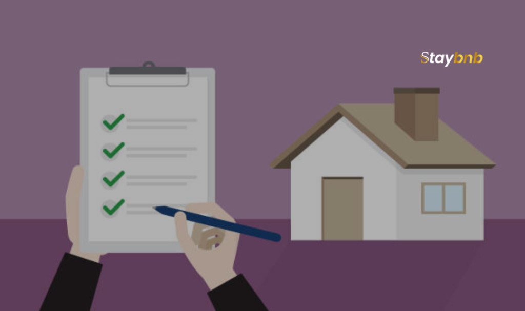 How to Create a Maintenance Schedule for Your Rental Property
