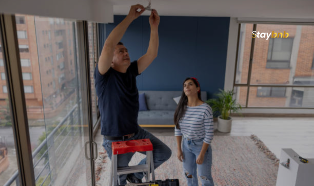 How to Handle Emergency Repairs and Maintenance