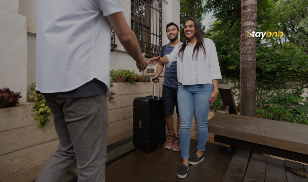 How to Provide Exceptional Customer Service as a Vacation Rental Host