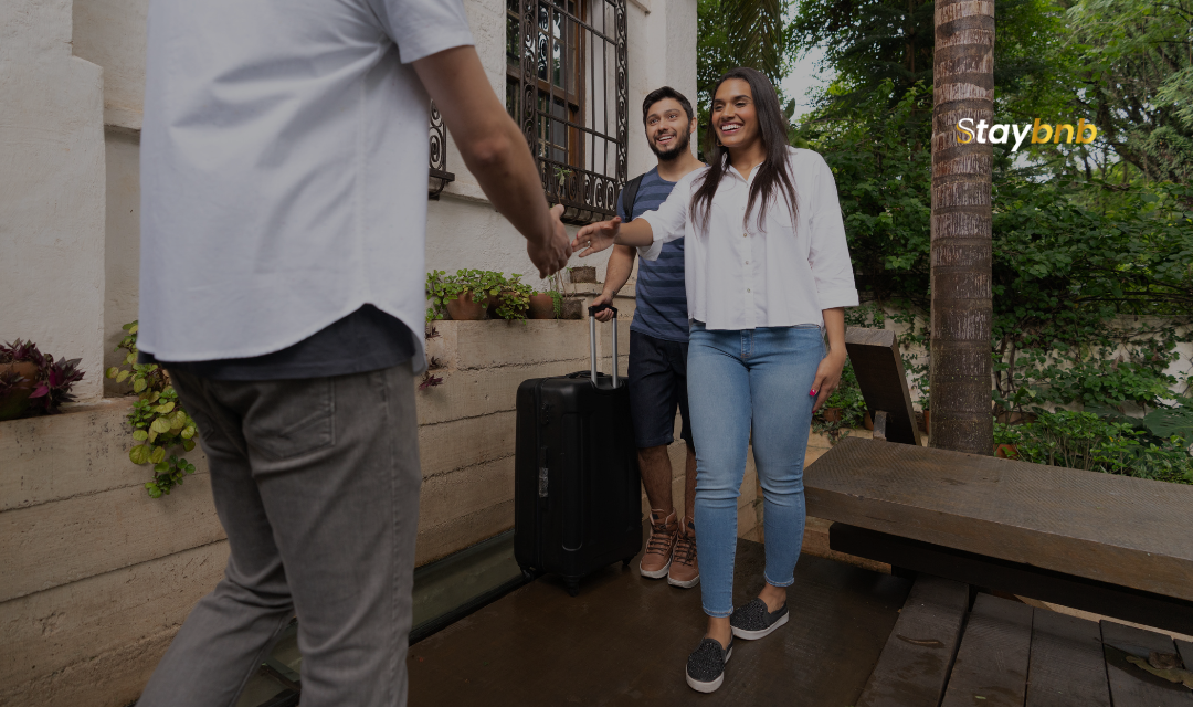 How to Provide Exceptional Customer Service as a Vacation Rental Host