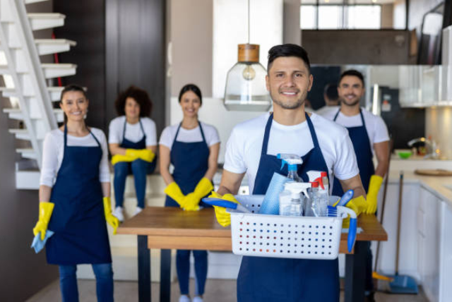 The Role of Cleanliness in Guest Satisfaction and Reviews