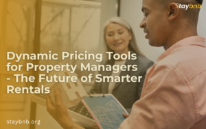 Dynamic Pricing Tools for Property Managers