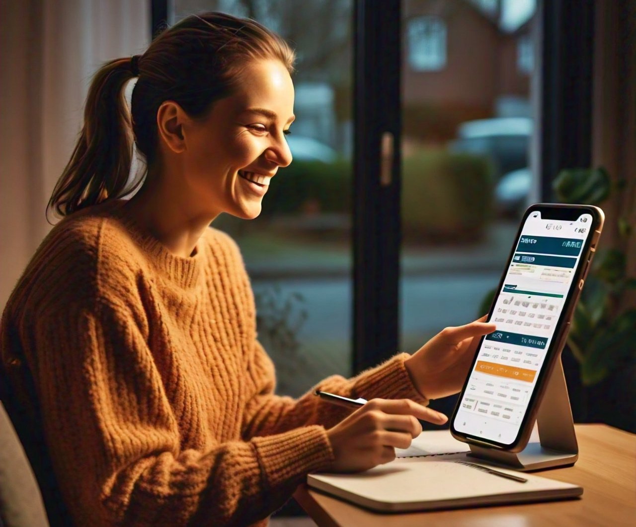 Communication with Booking Platforms