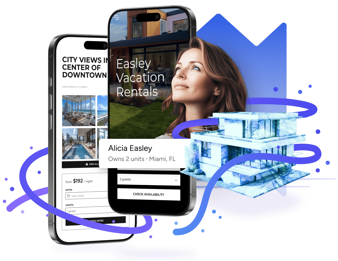 Listing Optimization Service