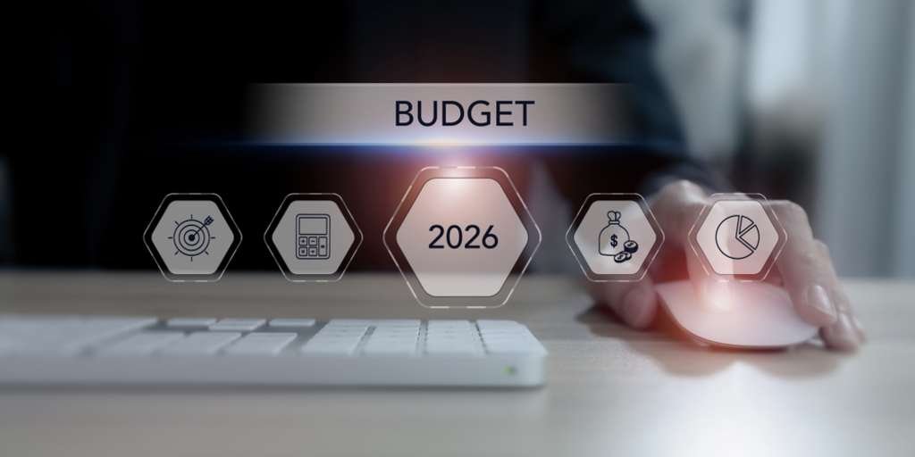 hotel budgeting in 2026