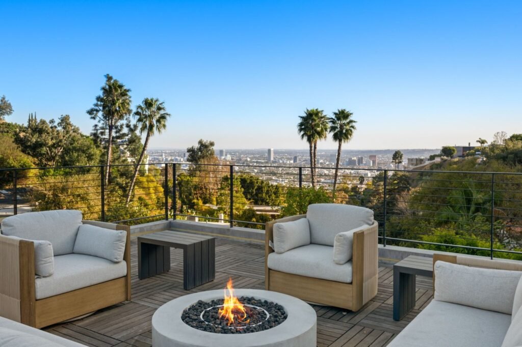 vacation rental by owner los angeles