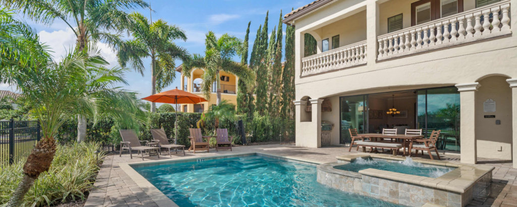 vacation rental resorts central florida in 2026