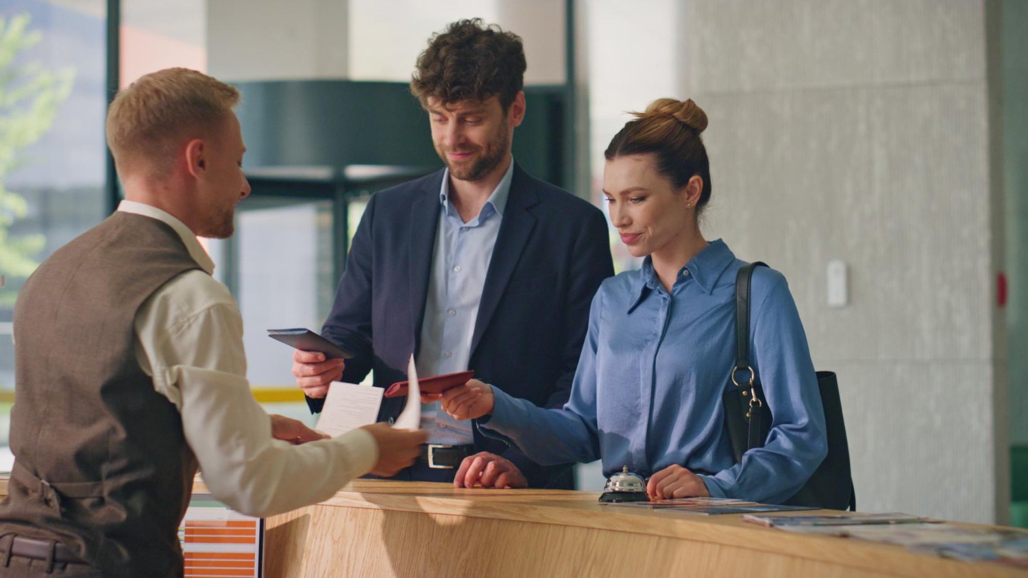 hospitality guest safety services