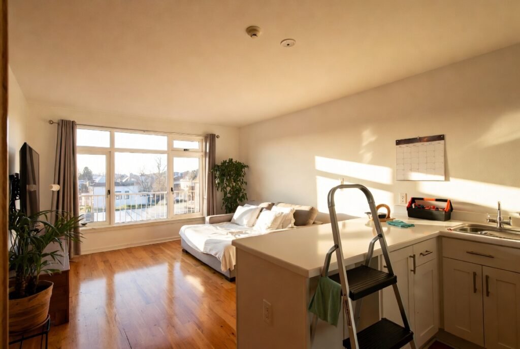 airbnb maintenance tips