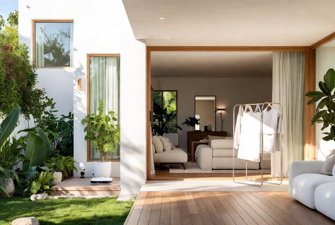 airbnb maintenance trends