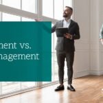 Airbnb property manager vs self managing