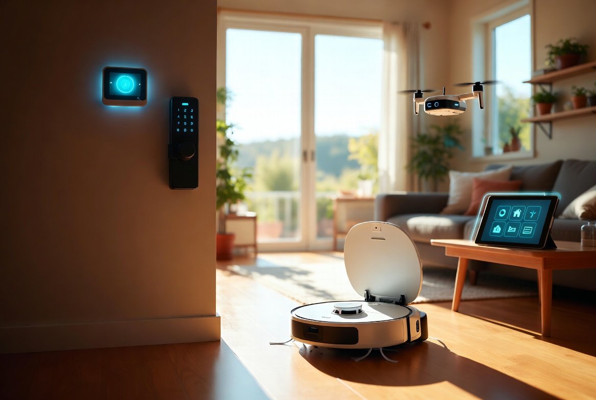 airbnb maintenance automation