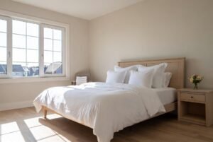 airbnb turnover cleaning