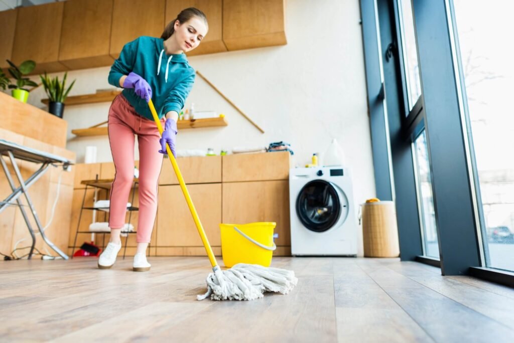 best housekeeping cleaning services