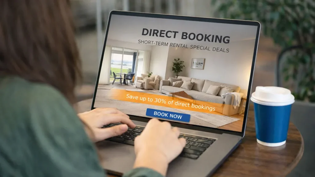 increase Airbnb bookings