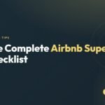 The Complete Airbnb Superhost Checklist (2026)